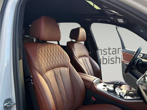 Used 2023 BMW X5 M50i w/ Executive Package AWD/4WD image 38