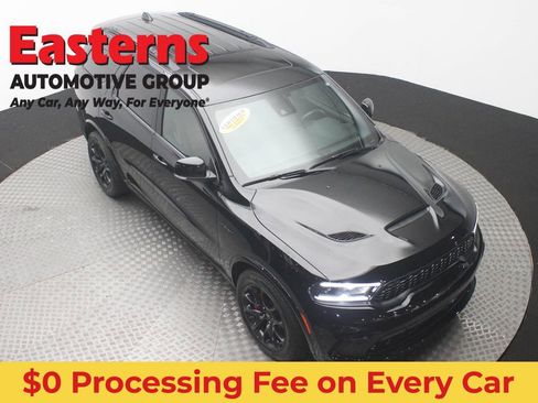 Used 2024 Dodge Durango R/T AWD/4WD image 3