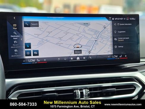 Used 2024 BMW i4 xDrive40i image 21