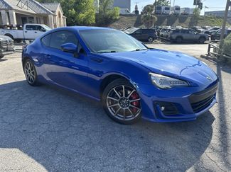 Used 2017 Subaru BRZ Limited w/ Performance Package video 1