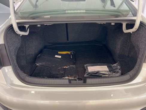 New 2026 Volkswagen Jetta SE image 32