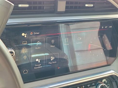 Certified 2024 GMC Sierra 2500 Denali w/ Denali Reserve Package image 27