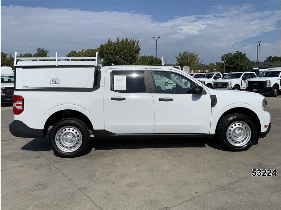 Used 2022 Ford Maverick XL FWD image 5