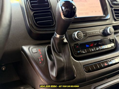 Used 2023 RAM ProMaster 3500 FWD image 15