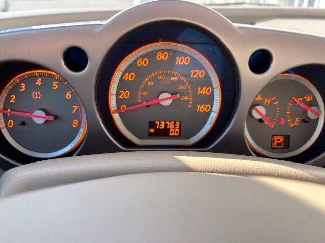 Used 2007 Nissan Murano SL w/ Touring Pkg AWD/4WD image 12