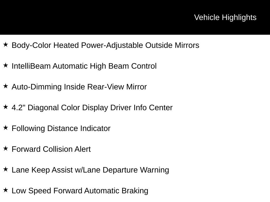 Certified 2019 Cadillac XT4 Sport w/ Cold Weather Package AWD/4WD image 7