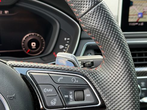 Used 2019 Audi RS 5 w/ RS Driver Assistance Package AWD/4WD image 35