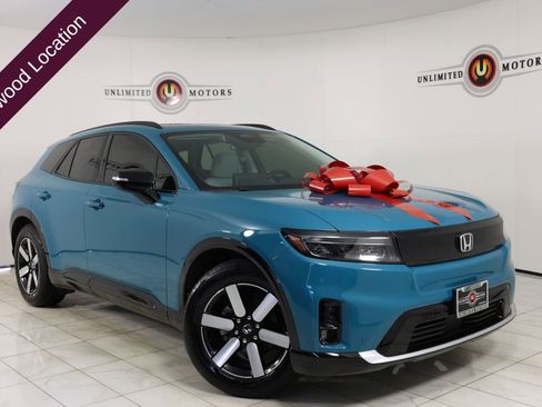 Used 2025 Honda Prologue Touring image 1