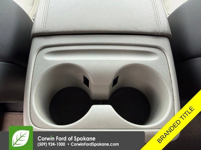 Used 2018 Kia Sedona LX w/ LX Essentials Premium Package FWD image 12