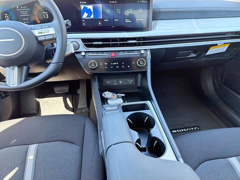 New 2026 Hyundai Sonata SEL image 19