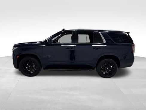 Certified 2022 Chevrolet Tahoe LT AWD/4WD image 3