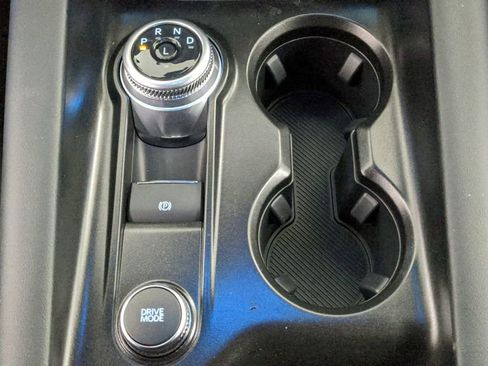 New 2025 Ford Explorer ST-Line w/ Premium Package image 27