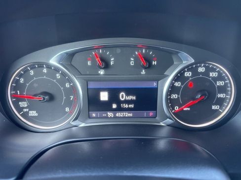 Used 2023 GMC Acadia SLT image 31