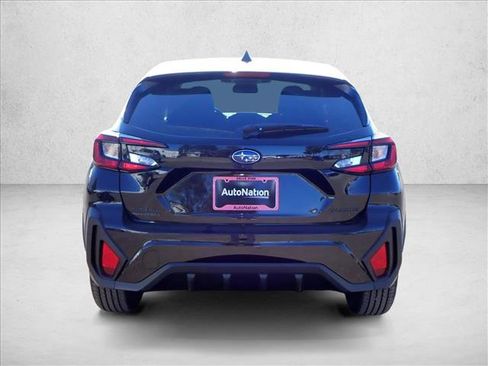New 2026 Subaru Crosstrek 2.5i image 3