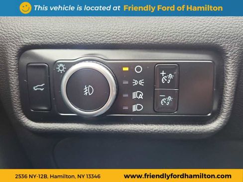 Used 2023 Ford Explorer XLT w/ Equipment Group 202A image 17