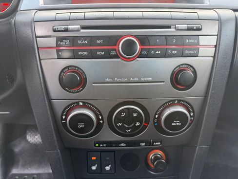 Used 2007 MAZDA MAZDA3 s Grand Touring image 14