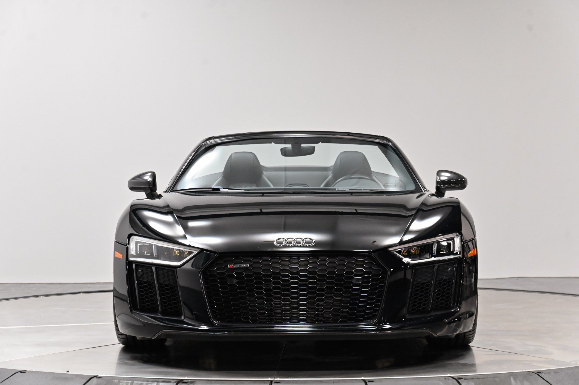 Used 2018 Audi R8 V10 plus AWD/4WD image 44