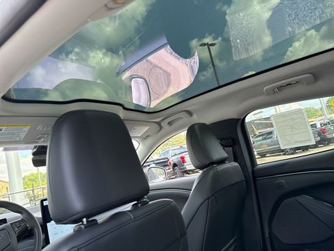 New 2025 Ford Mustang Mach-E Premium image 25