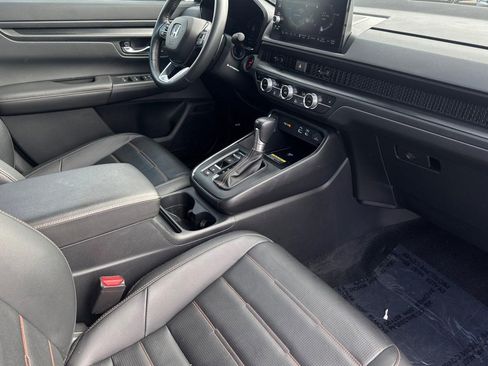 Used 2024 Honda CR-V Sport-L image 31