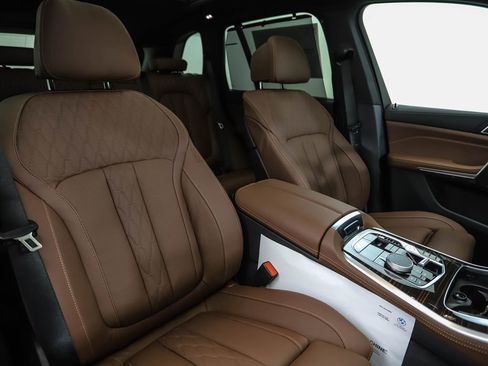 New 2026 BMW X5 xDrive40i image 32