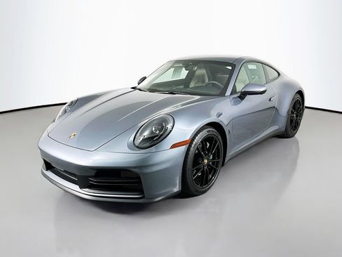 Used 2025 Porsche 911 Carrera image 1