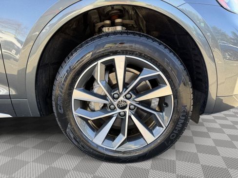 Used 2023 Audi Q5 2.0T Premium w/ Convenience Package AWD/4WD image 10