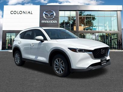 Used 2023 MAZDA CX-5 AWD 2.5 S