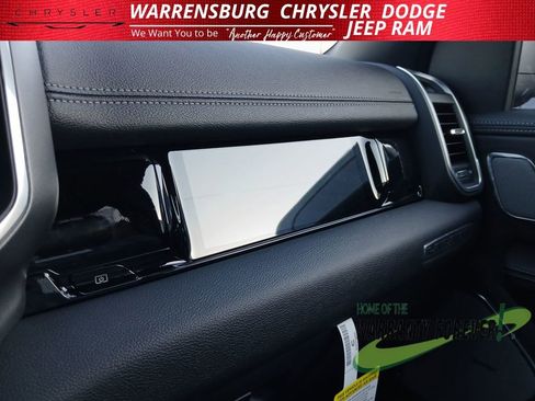 New 2026 RAM 1500 Laramie image 20