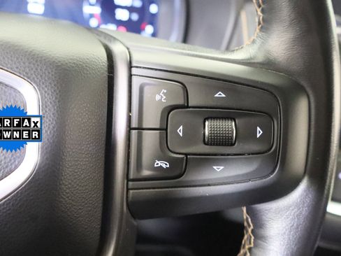 Certified 2022 GMC Yukon AT4 w/ Technology Package AWD/4WD image 28