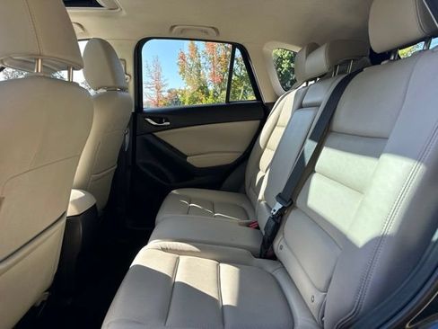 Used 2015 MAZDA CX-5 Grand Touring AWD/4WD image 17