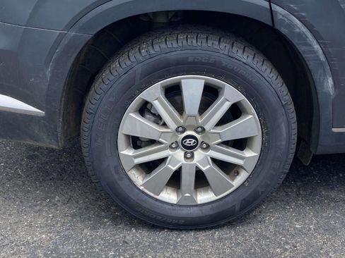 Used 2024 Hyundai Palisade SEL FWD image 12
