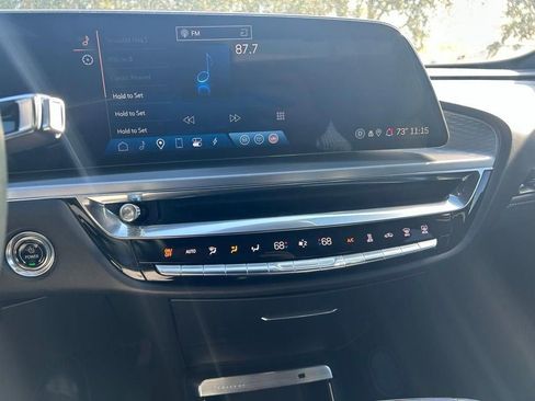 Certified 2024 Cadillac Lyriq Sport image 18