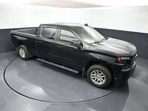 Used 2020 Chevrolet Silverado 1500 RST w/ True North Edition AWD/4WD image 40