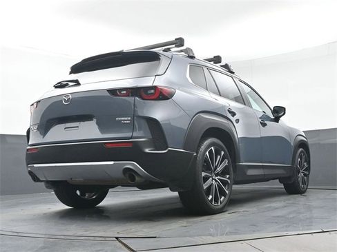 Certified 2023 MAZDA CX-50 AWD 2.5 Turbo w/ Weather Package image 34