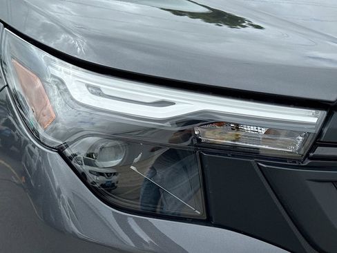 New 2026 Subaru Forester image 35