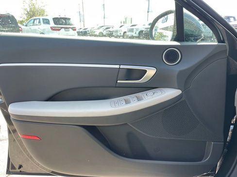 New 2026 Hyundai Sonata SEL image 18