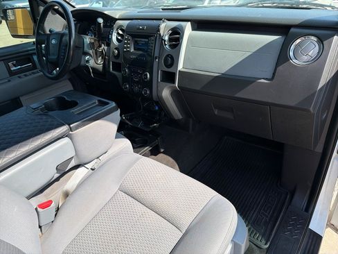 Used 2013 Ford F150 XLT w/ XLT Convenience Pkg AWD/4WD image 20