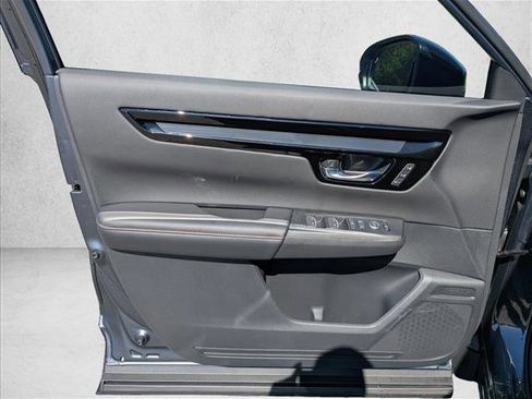 New 2026 Honda CR-V Sport Touring image 23