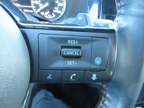 Used 2023 Nissan Pathfinder Rock Creek image 28