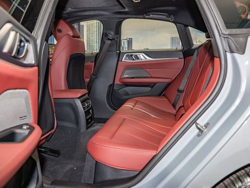 Certified 2025 BMW 440i xDrive image 22