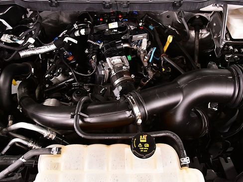 Used 2022 Ford F150 XL w/ STX Appearance Package image 32