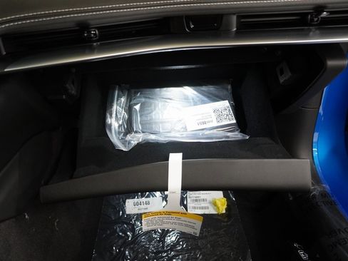 New 2026 Chevrolet Corvette E-Ray w/ Battery Protection Package image 28