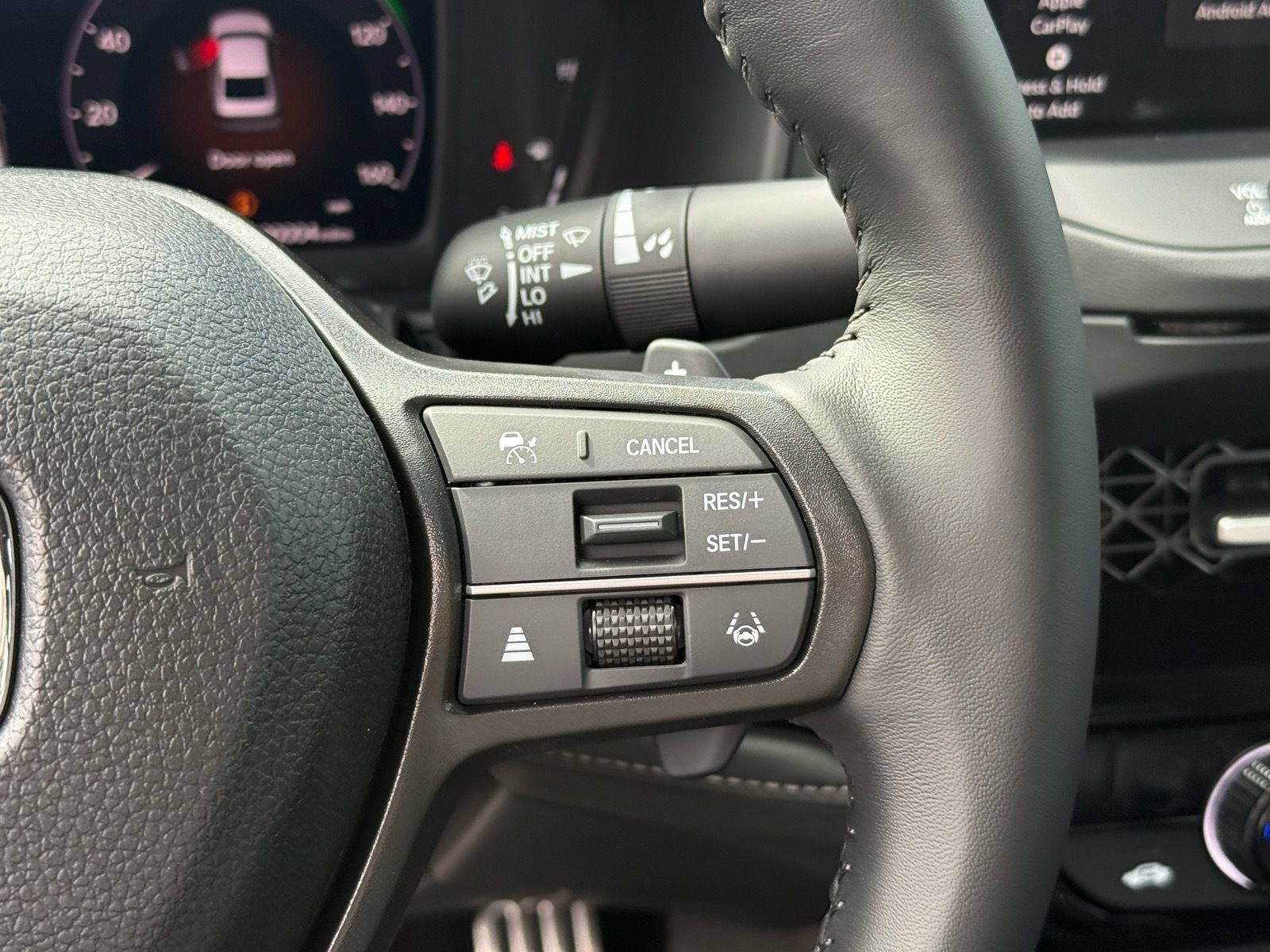 New 2026 Honda Accord Sport image 18