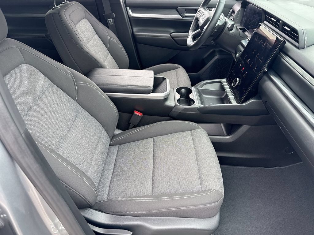 Used 2026 GMC Terrain Elevation FWD image 29