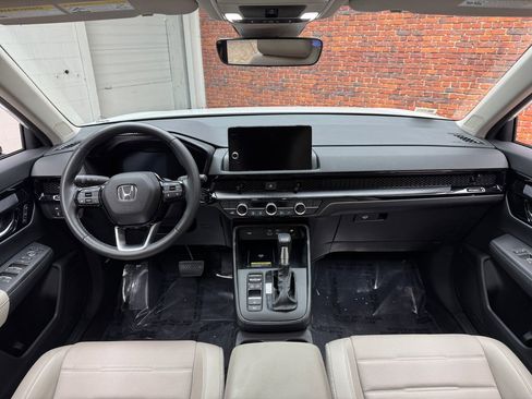 Used 2023 Honda CR-V EX-L image 12