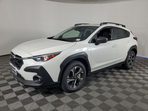New 2025 Subaru Crosstrek 2.5i Premium image 8