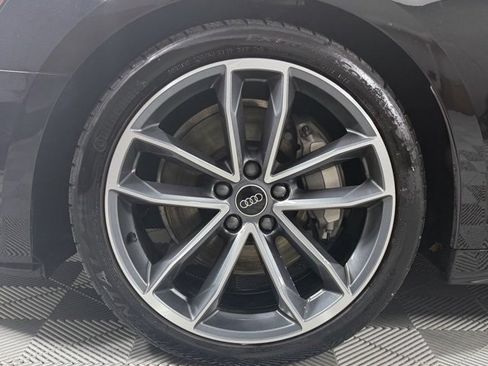 Certified 2023 Audi A5 2.0T Premium Plus w/ Premium Plus image 9