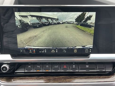 New 2026 GMC Sierra 1500 Elevation w/ Elevation Premium Package image 15