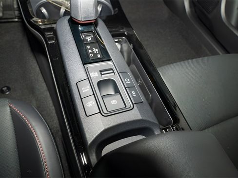 New 2026 Toyota Prius XSE image 13