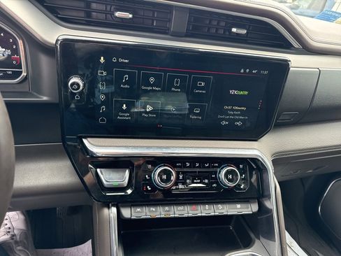 Used 2024 GMC Sierra 1500 Denali w/ Technology Package image 22